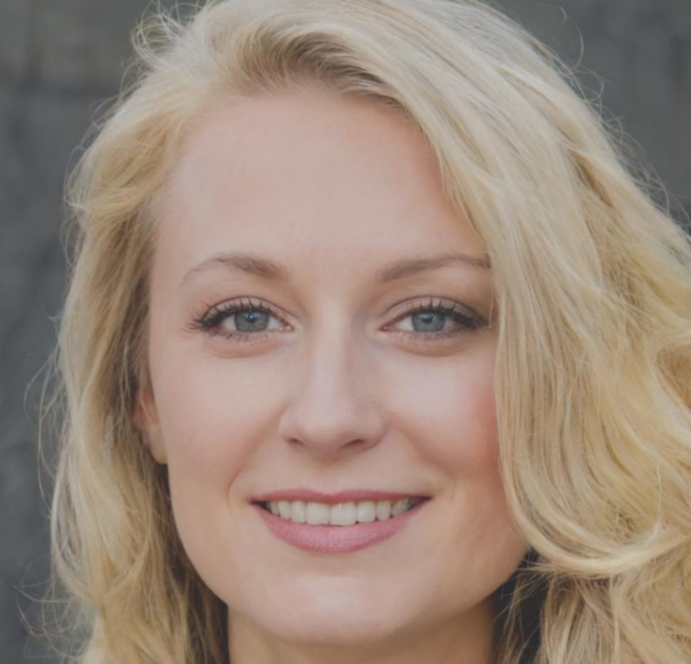 Portrait of Linnea Voss, Audit Documentation Specialist